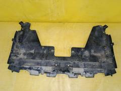 Защита двигателя 56440AJ031 на Subaru Legacy Wagon BR9 EJ25 Фото 3