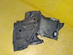 Защита двигателя на Mitsubishi Grandis NA4W 4G69 Фото 2