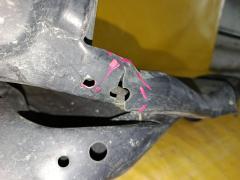 Защита двигателя на Mitsubishi Grandis NA4W 4G69 Фото 4