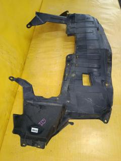 Защита двигателя на Honda Airwave GJ2 L15A Фото 3