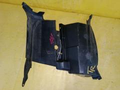 Защита двигателя на Dodge Caliber PM ECN 05116057AB, Переднее расположение