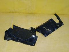 Защита двигателя 5730A311, 5370A644 на Mitsubishi Galant Fortis CX6A 4J10 Фото 2