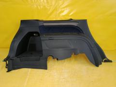 Обшивка багажника на Honda Odyssey RB2 84661-SFE-0030, Заднее Левое расположение