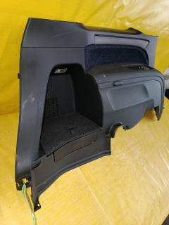 Обшивка багажника 84661-SFE-0030 на Honda Odyssey RB2 Фото 3