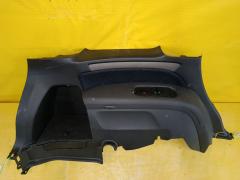 Обшивка багажника 84661-SFE-0030 на Honda Odyssey RB2 Фото 4