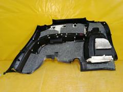 Обшивка багажника 84661-SFE-0030 на Honda Odyssey RB2 Фото 7