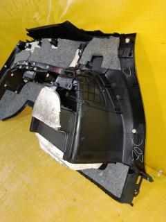Обшивка багажника 84661-SFE-0030 на Honda Odyssey RB2 Фото 8