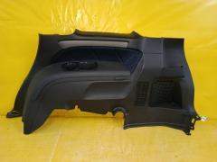Обшивка багажника на Honda Odyssey RB2 84611-SFE-0030, Заднее Правое расположение