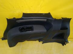 Обшивка багажника 84611-SFE-0030 на Honda Odyssey RB2 Фото 4