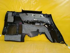 Обшивка багажника 84611-SFE-0030 на Honda Odyssey RB2 Фото 5