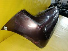 Бампер на Nissan March AK12 Фото 7