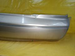 Бампер 85022-6N040 на Nissan Bluebird Sylphy QNG10 Фото 5