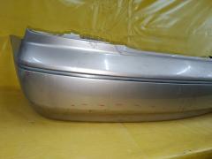 Бампер 85022-6N040 на Nissan Bluebird Sylphy QNG10 Фото 6