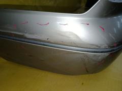 Бампер 85022-6N040 на Nissan Bluebird Sylphy QNG10 Фото 8