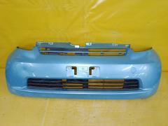 Бампер на Toyota Passo KGC10 52119-B1010, Переднее расположение