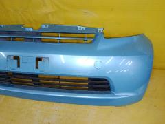 Бампер 52119-B1010 на Toyota Passo KGC10 Фото 3