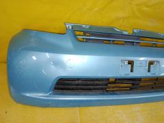 Бампер 52119-B1010 на Toyota Passo KGC10 Фото 4