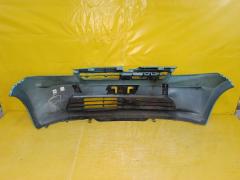 Бампер 52119-B1010 на Toyota Passo KGC10 Фото 8