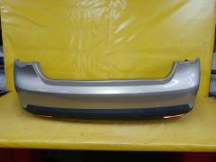 Бампер на Volkswagen Jetta 1K 1K5807521A, Заднее расположение