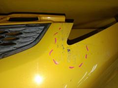 Бампер 71101-TF0-ZZ00 на Honda Fit GE6 Фото 5