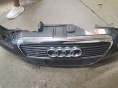Бампер 8E0807437AH на Audi A4 8E Фото 17