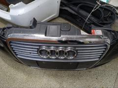Бампер 8E0807437AH на Audi A4 8E Фото 18