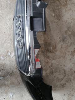 Бампер 8E0807437AH на Audi A4 8E Фото 23