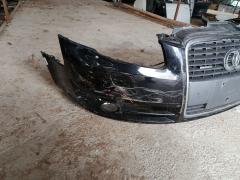 Бампер 8E0807437AH на Audi A4 8E Фото 25