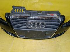 Бампер 8E0807437AH на Audi A4 8E Фото 8