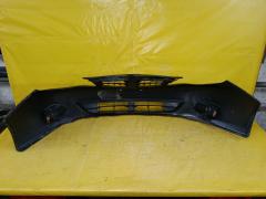 Бампер 114-77828 114-77828,57704FG001 на Subaru Impreza Wagon GH3 Фото 12