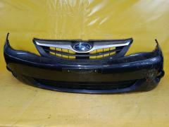Бампер на Subaru Impreza Wagon GH3 114-77828 57704FG001, Переднее расположение