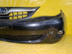 Бампер 114-77828 114-77828,57704FG001 на Subaru Impreza Wagon GH3 Фото 3