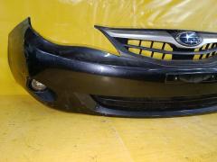 Бампер 114-77828 114-77828,57704FG001 на Subaru Impreza Wagon GH3 Фото 5