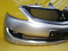 Бампер 1714 1714,6400A549 на Mitsubishi Grandis NA4W Фото 6