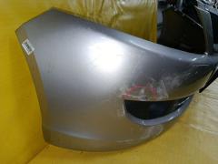 Бампер 1714 1714,6400A549 на Mitsubishi Grandis NA4W Фото 7