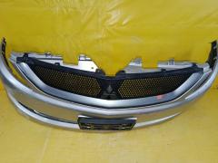 Бампер 1714 1714,6400A549 на Mitsubishi Grandis NA4W Фото 9