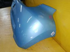 Бампер на Toyota Passo KGC10 Фото 2