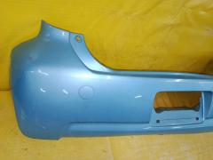 Бампер на Toyota Passo KGC10 Фото 4