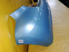 Бампер на Toyota Passo KGC10 Фото 5