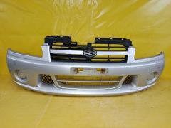 Бампер на Suzuki Swift HT51S 71711-80G00, Переднее расположение