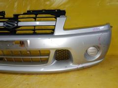Бампер 71711-80G00 на Suzuki Swift HT51S Фото 5