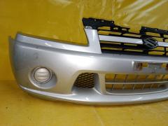 Бампер 71711-80G00 на Suzuki Swift HT51S Фото 6