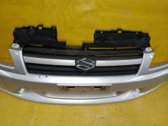 Бампер 71711-80G00 на Suzuki Swift HT51S Фото 8
