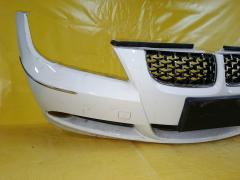 Бампер на Bmw 3-Series E90 Фото 4