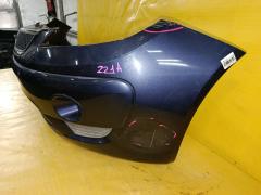 Бампер MN170471 на Mitsubishi Colt Z21A Фото 2