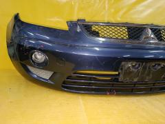 Бампер MN170471 на Mitsubishi Colt Z21A Фото 6