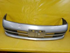 Бампер на Nissan Liberty RM12 62022-WF700, Переднее расположение