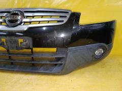 Бампер 029065 029065,62022-1YA0H на Nissan Dualis KNJ10 Фото 3