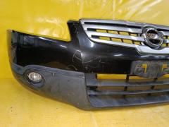 Бампер 029065 029065,62022-1YA0H на Nissan Dualis KNJ10 Фото 4