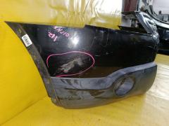 Бампер 029065 029065,62022-1YA0H на Nissan Dualis KNJ10 Фото 5